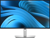 Monitor Dell Pro Plus P2725D, 27", UHD 4K, IPS, 100Hz, argjendtë