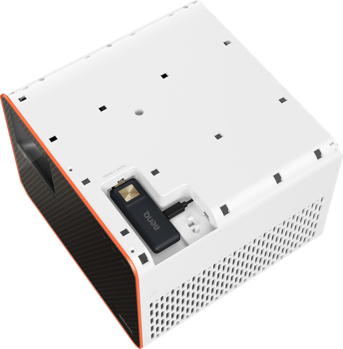 Projektor BenQ X3000i