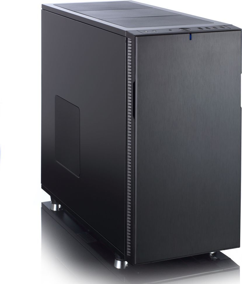 Kasë Fractal Design Define R5, Midi Tower