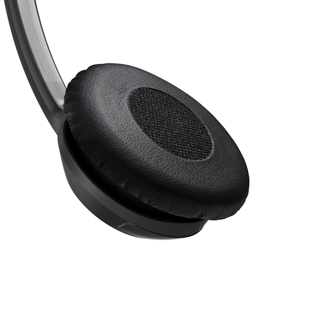 Kufje EPOS SENNHEISER IMPACT SC 260 USB, të zeza