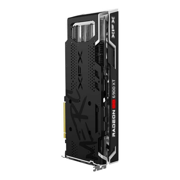 Графичка картичка XFX Speedster MERC 319 AMD Radeon™ RX 6900 XT Ultra Gaming, 16GB GDDR6