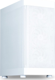 Kasë Zalman I4, e bardhë, Midi Tower