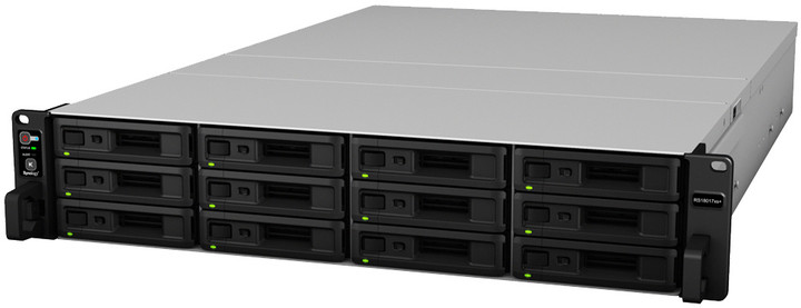 Foto e Server Synology RS18017xs 