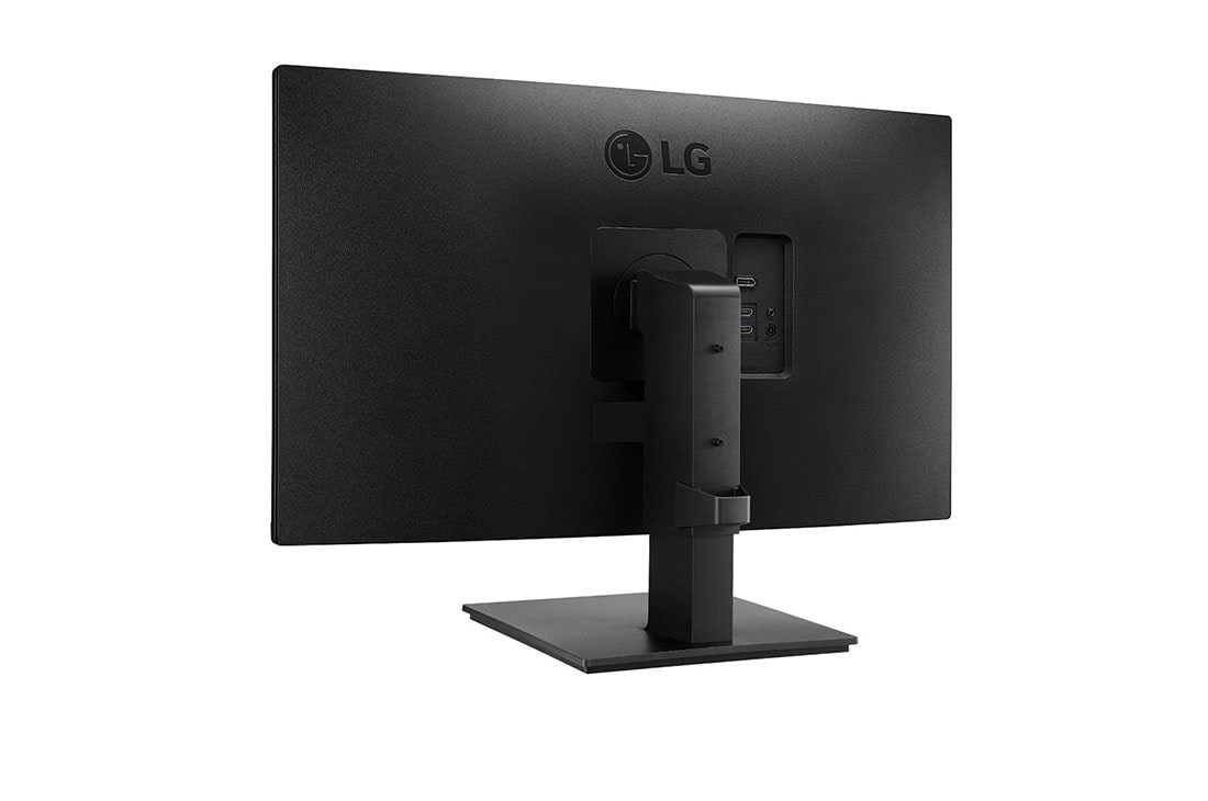 Monitor LG 27BN65QP-B, 27", WQHD, IPS, i zi