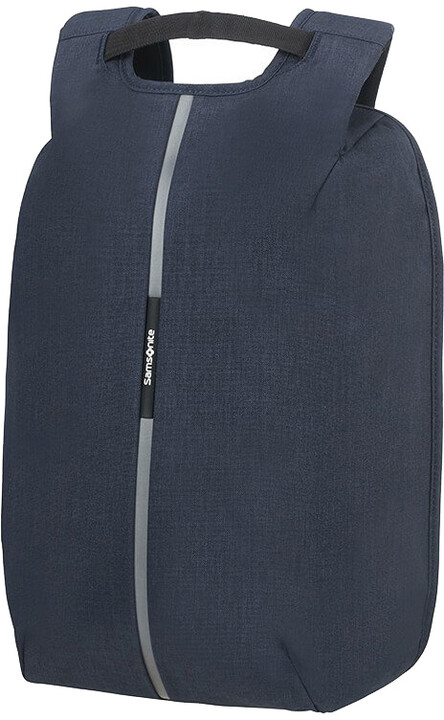 Çantë shpine Samsonite SECURIPAK për laptop 15.6", e kaltër