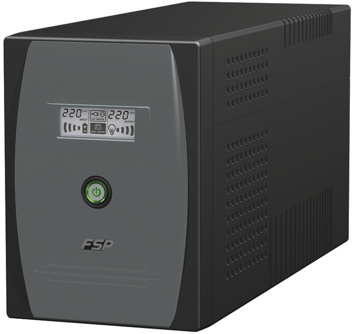 Stabilizues Fortron FSP EP 2000 SP