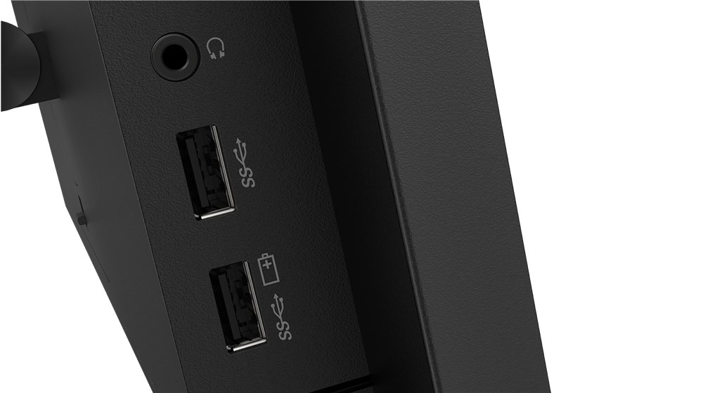 Monitor Lenovo ThinkVision T22i-20, 21.5", 1920 x 1080, i zi