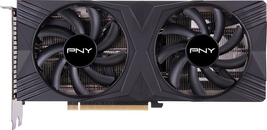 Kartelë grafike PNY GeForce RTX 4070 Verto 12GB GDDR6X
