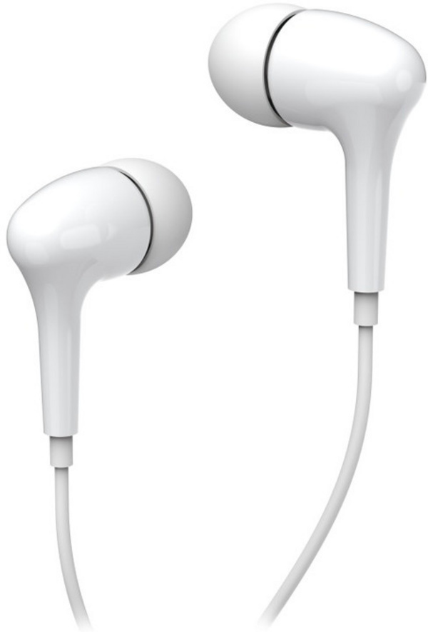Слушалки Genius GHP-206, бели