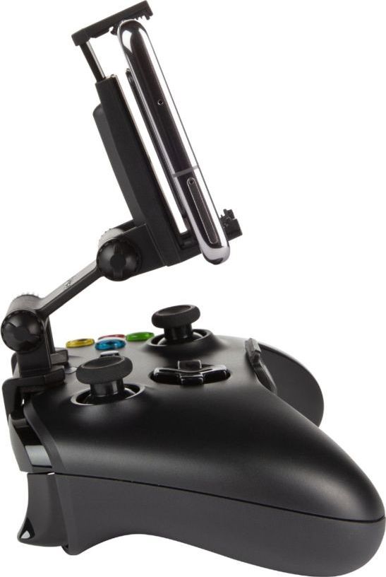 Mbajtëse telefoni PowerA Mobile Gaming Clip 2.0, për kontrollues Xbox, e zezë