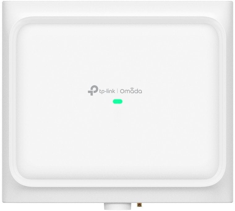 Pikë aksesi TP-Link Omada AX3000, WiFi 6, IP68, i bardhë