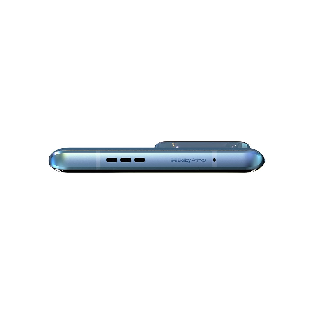 Celular Motorola Edge 40 Pro, 6.67", 12GB RAM, 256GB, i kaltër