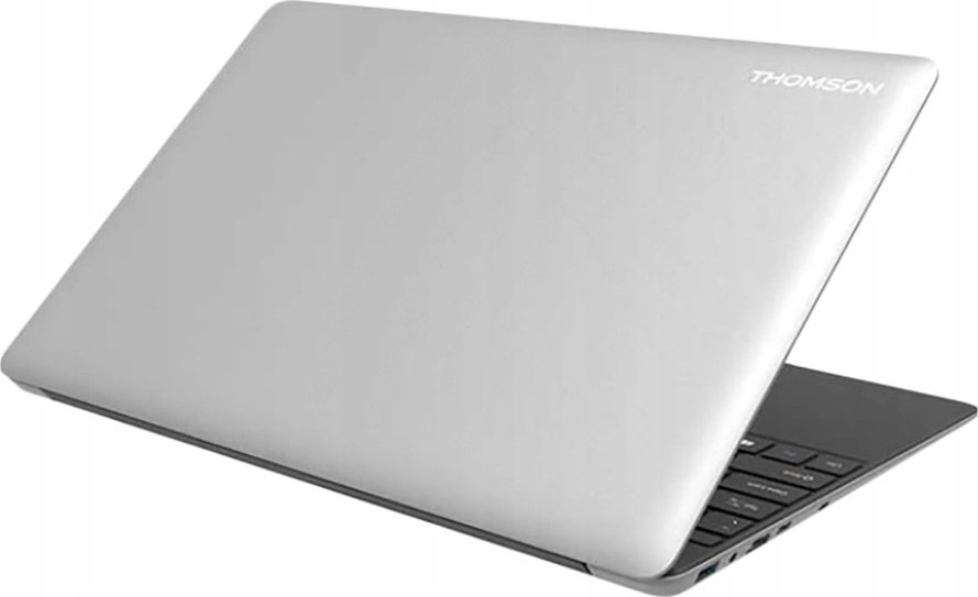 Laptop Thomson Neo V2, 15.6" FHD, Intel Core i5, 8GB RAM, 512GB SSD, црн