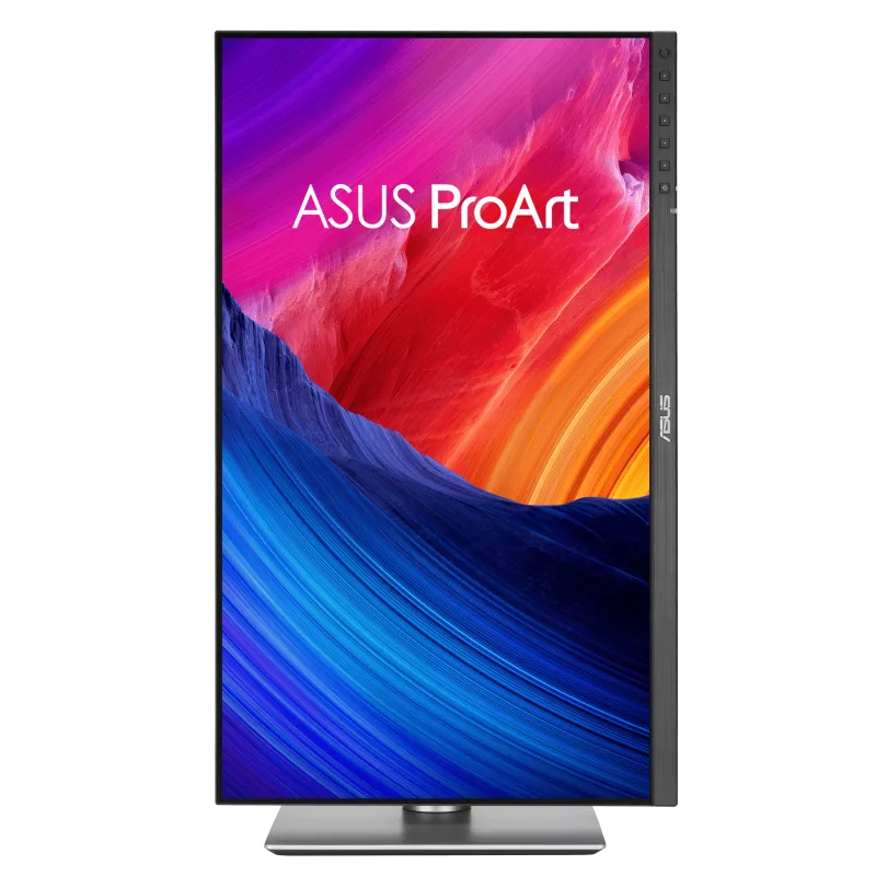 Monitor ASUS ProArt Display PA27JCV, 27", 5K, 5120x2880, i zi