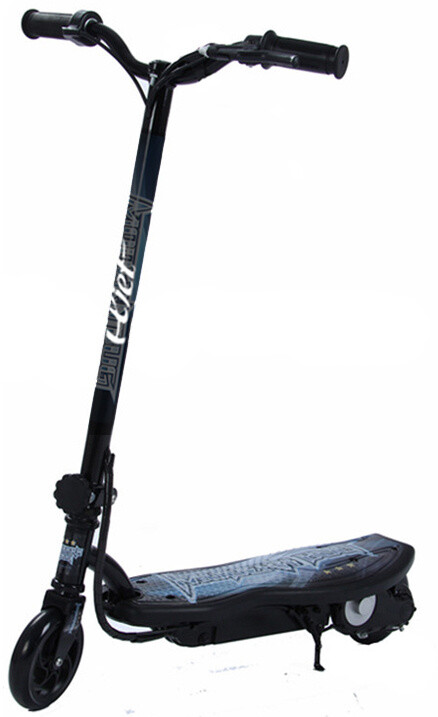 Skuter elektrik Kolonožka Eljet Galaxy, për fëmijë