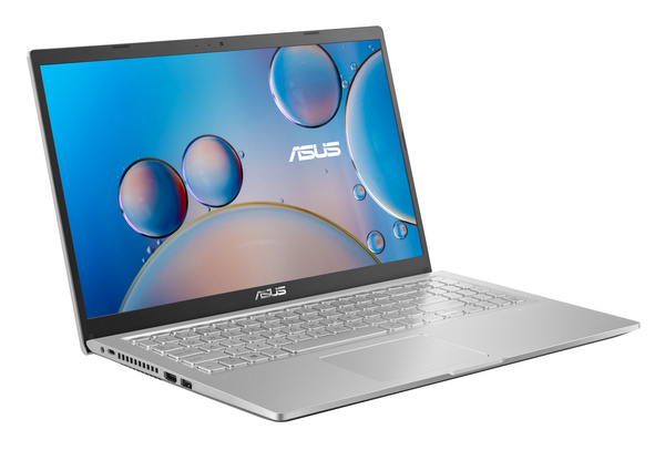 Laptop ASUS X515JA-EJ2133W, 15.6", Intel Core i3, 4GB RAM, 256GB SSD, Intel UHD Graphics, i argjendtë