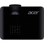 Projektor Acer X129H MR.JTH11.00Q, 3200 lumens, 3D, i bardhë