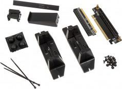 Kasë SilverStone Raven, Mini Tower