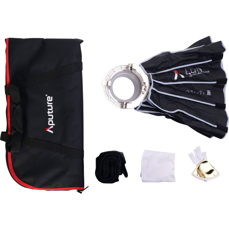 Aputure Light Dome Mini III 60cm