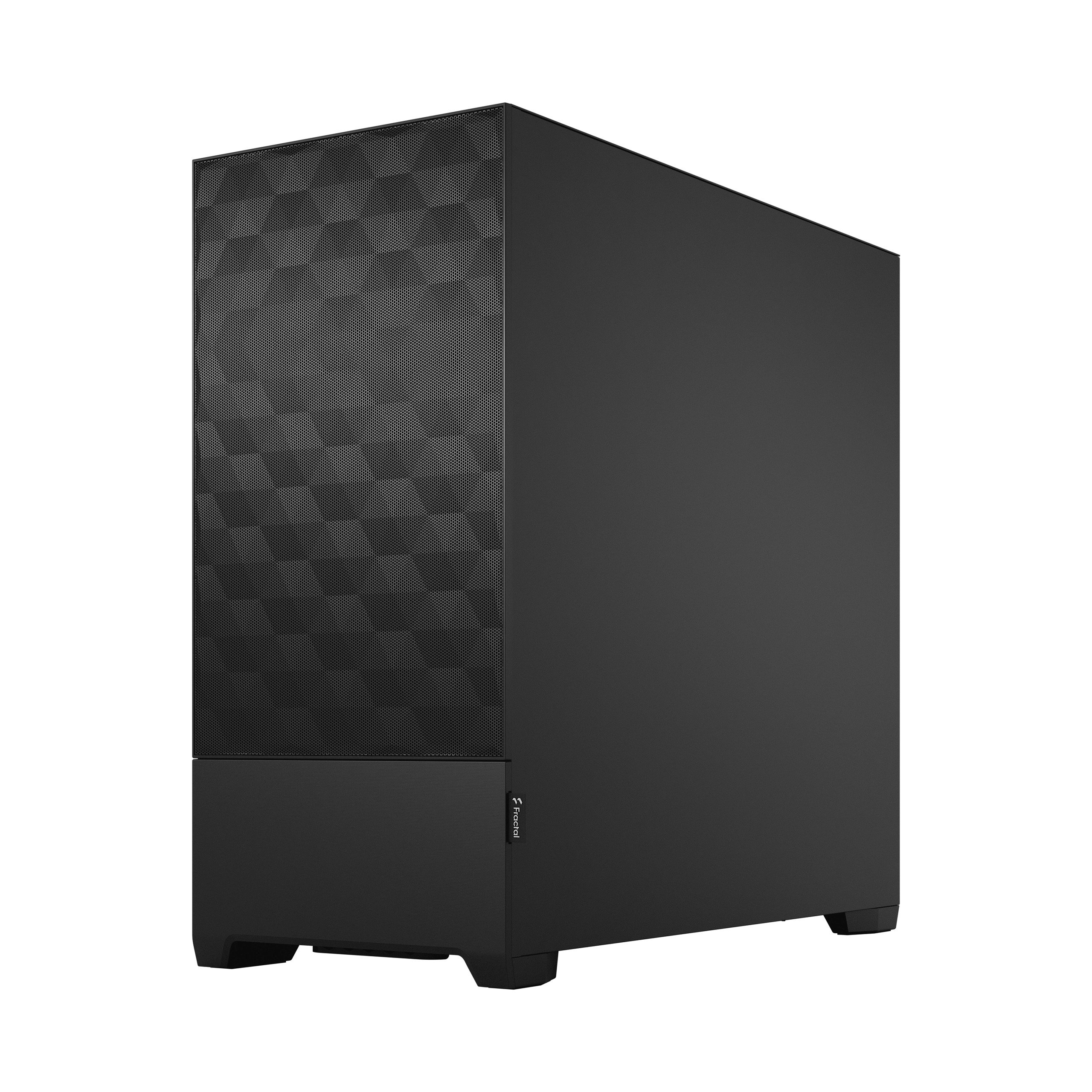 Kasë për PC Fractal Design Pop Air, e zezë