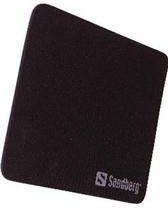 Mauspad Sandberg, S, i zi