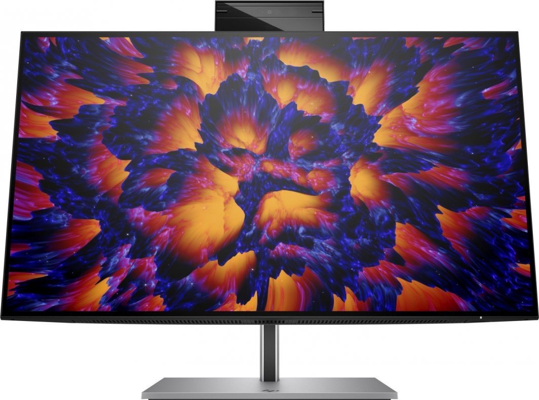 Monitor HP Z24m G3, 24", LED, 2560 x 1440 QHD, 90Hz, IPS, i zi