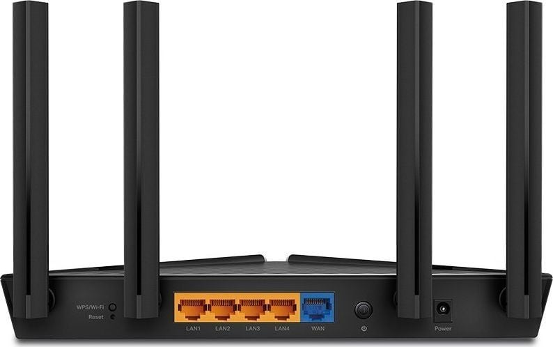 [OUTLET] Ruter TP-Link Archer AX23, i zi