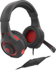 Kufje Genesis Radon 210, të zeza