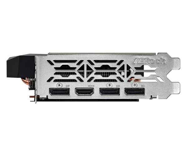 [OUTLET] Kartelë grafike Asrock Challenger AMD Radeon RX 6600 D 8GB GDDR6