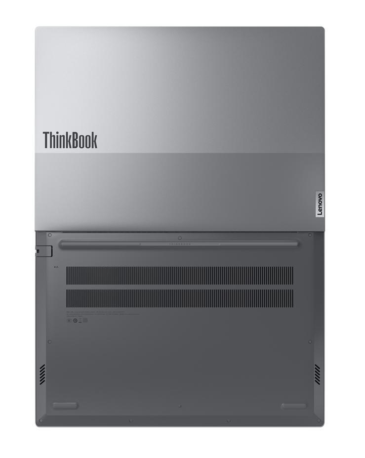 Лаптоп Lenovo ThinkBook 16, 16", AMD Ryzen 7, 16 GB RAM, 512 GB SSD