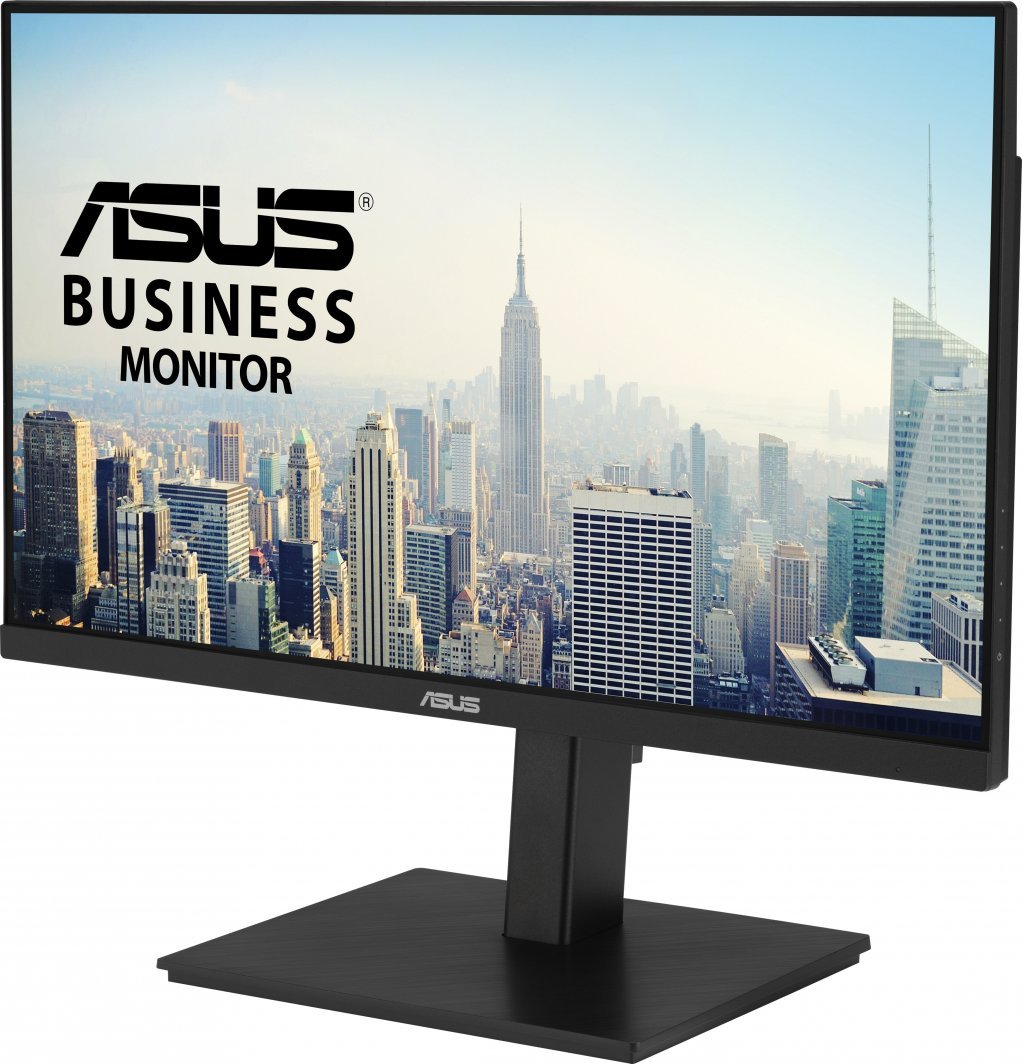 Monitor Asus VA24ECPSN, 23.8", 1920 x 1080 (FullHD), 75Hz, i zi