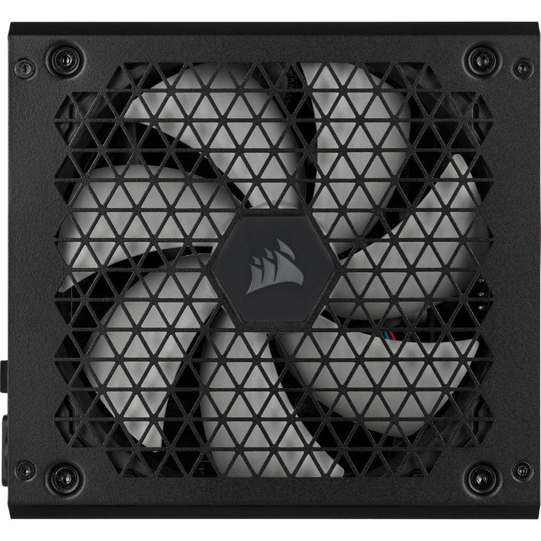 Burim energjie Corsair RM850x, 24-pin ATX, 850 W