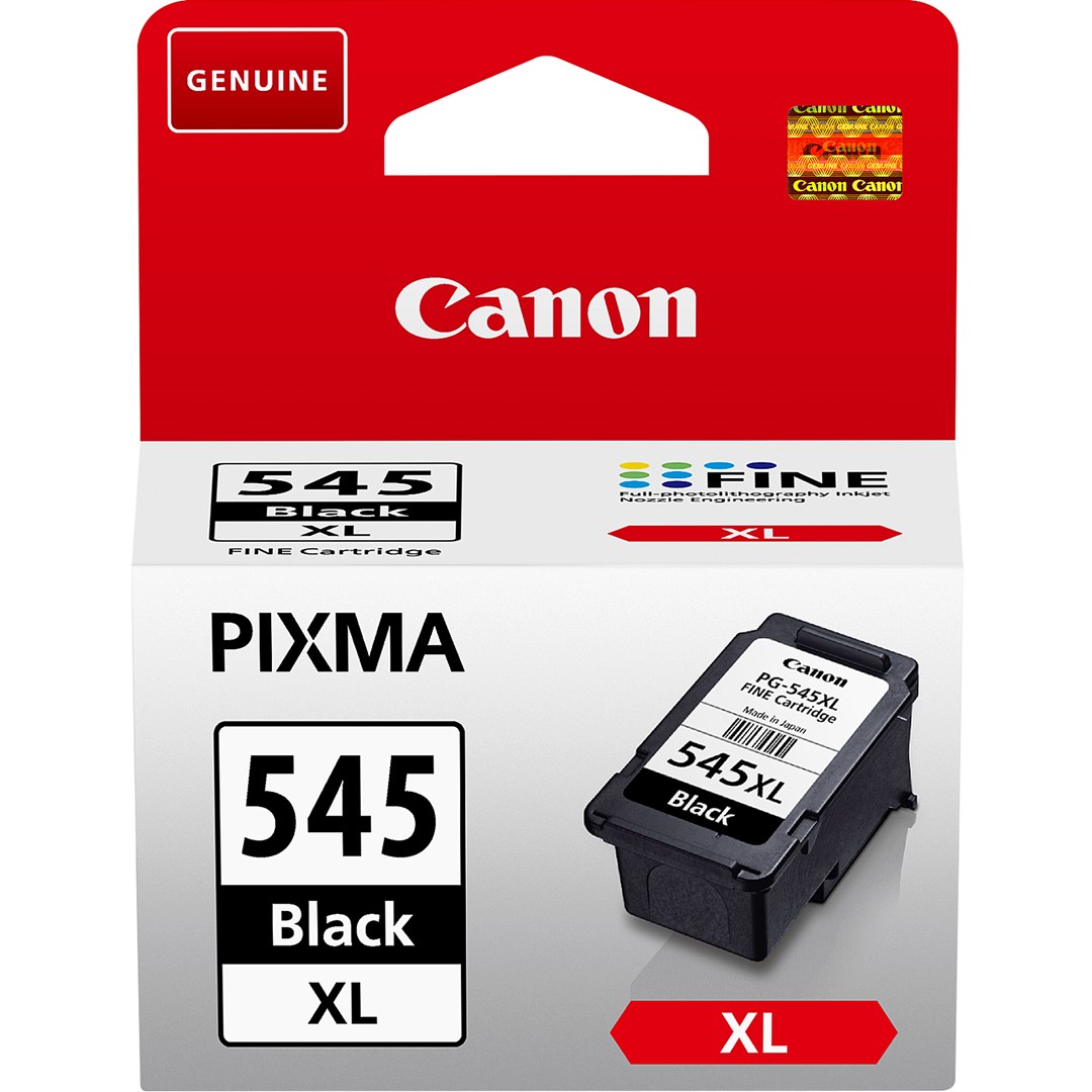 Ngjyrë për printer Canon PG-545XL, 15ml, e zezë
