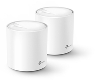 Ruter TP-LINK Deco X20, 2 copë