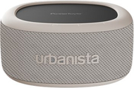 Kartëfol Altoparlant Urbanista Malibu, stereo portabël, Bluetooth, gri