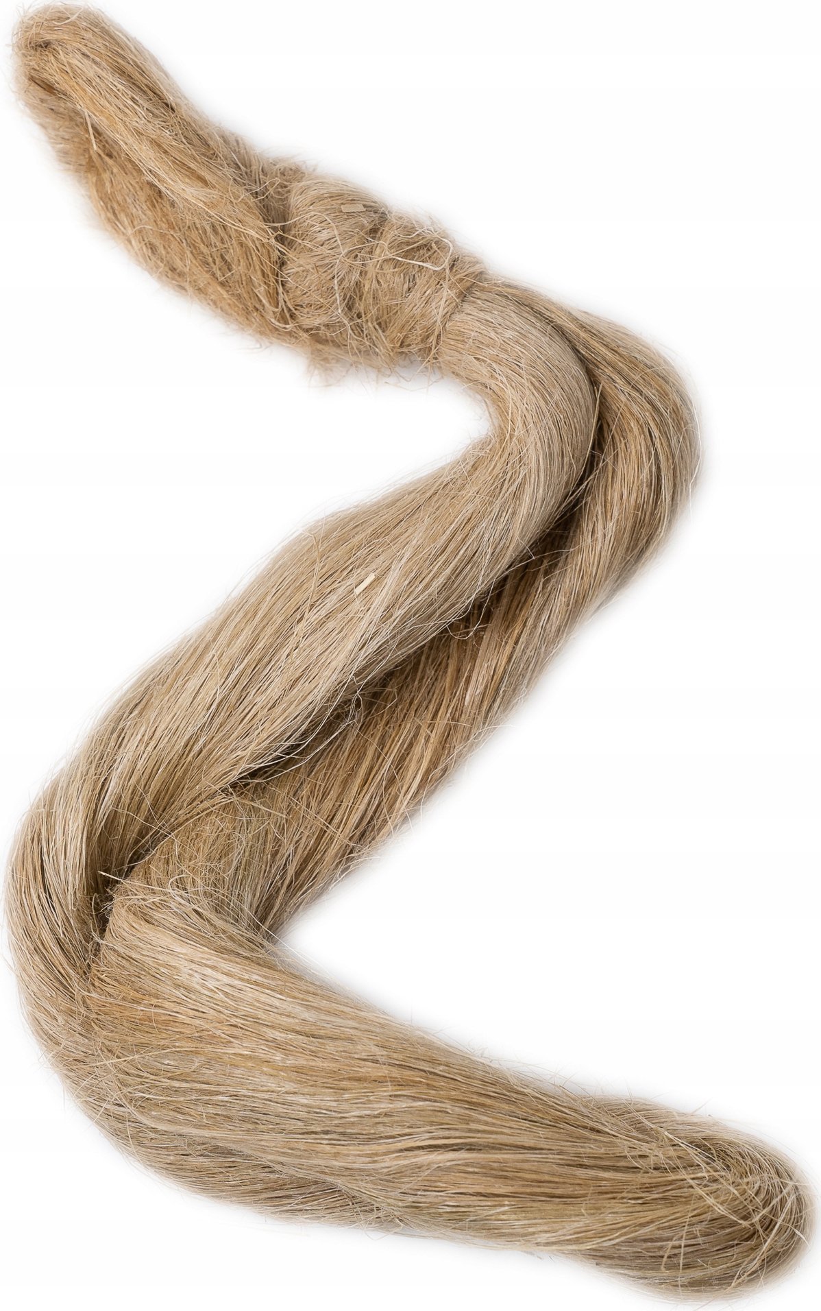 Fibër liri për vulosje Bisan B870711, 200g, bezhë