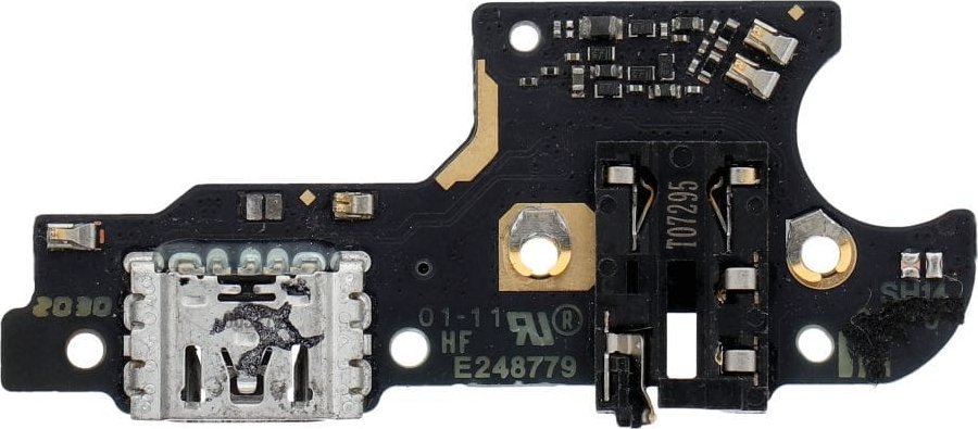 Bord karikimi OEM për telefon OPPO A12 CPH2077 CPH2083, pjesë zëvendësuese