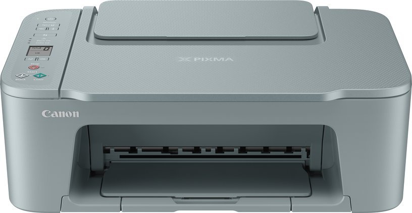 Printer multifunksional Canon 6671C056, inkjet me ngjyra, USB, i bardhë