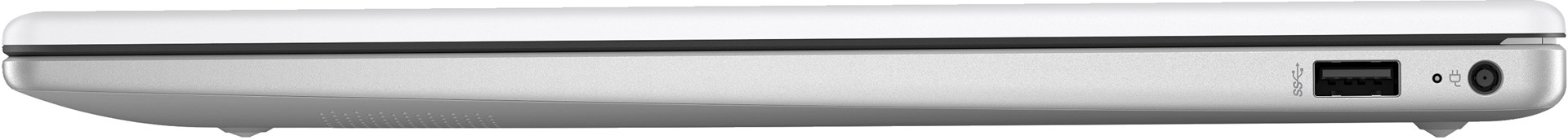 Laptop HP 15-fd0719nw i3-N305, 15.6", Intel i3-N305, 8 GB RAM, 256 GB SSD, i bardhë