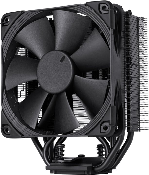 Ftohës Noctua NH-U12S chromax.black