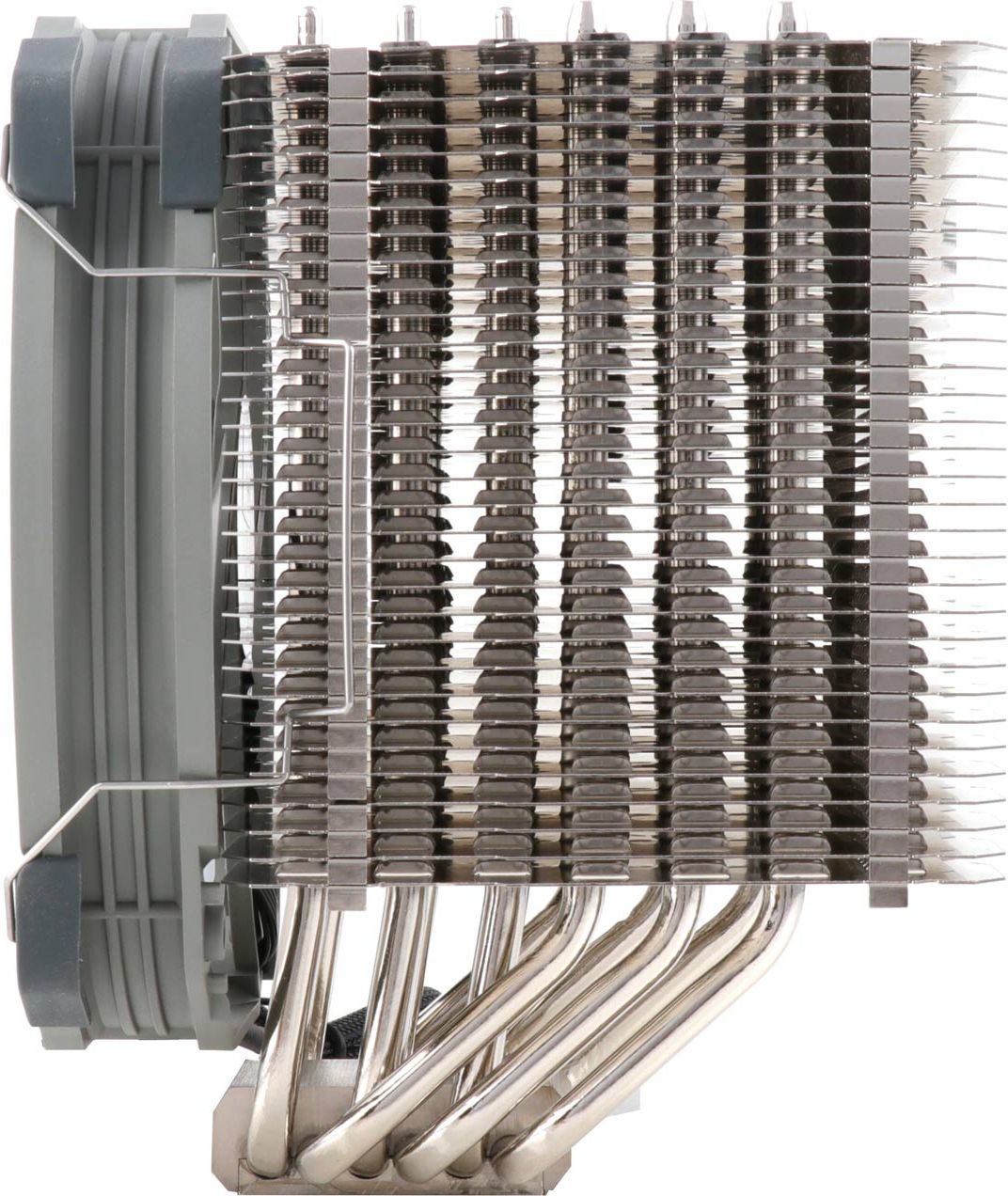 Ftohës procesori Thermalright HR-02 Plus, ajror, ARGB