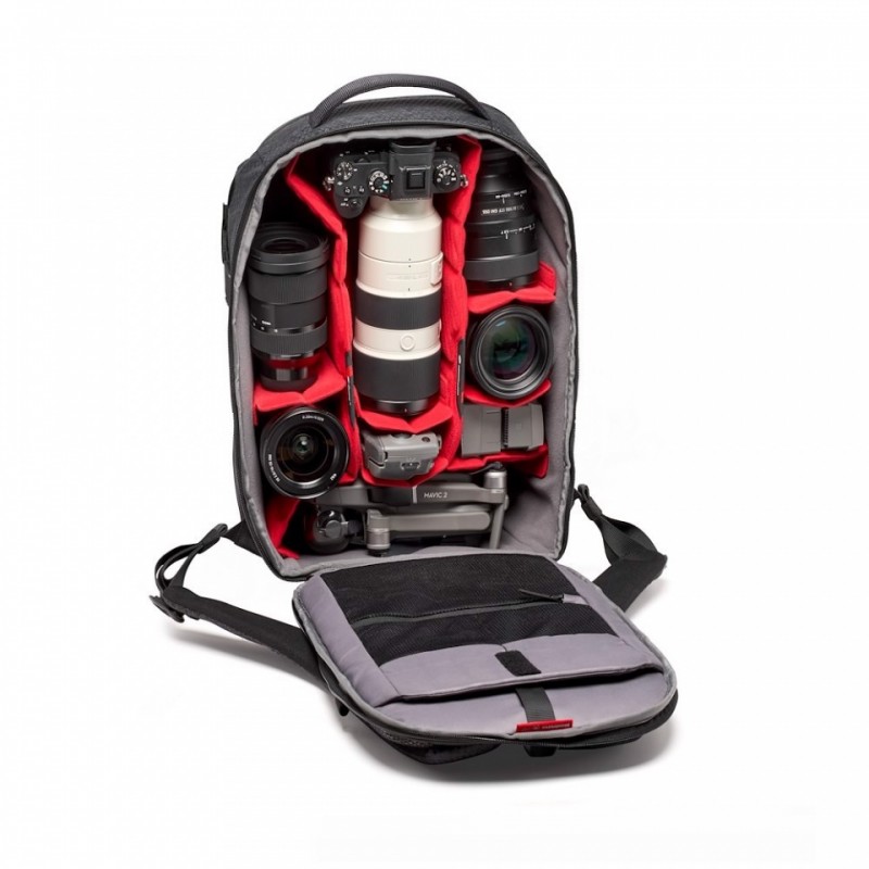 Manfrotto PRO Light Backpack S