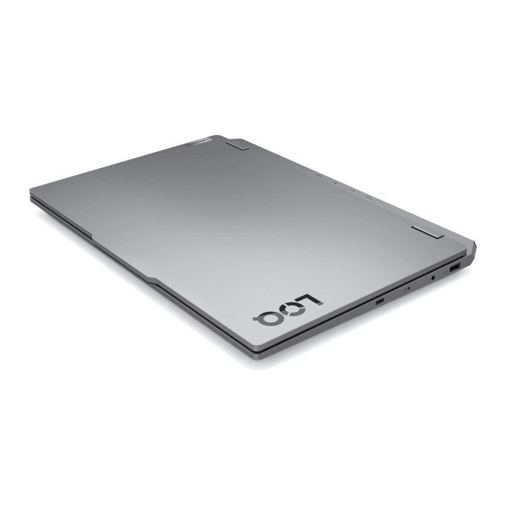 Laptop Lenovo LOQ 15IRX10, 15.6" FHD IPS 144Hz, Intel Core i5-13450HX, 16GB DDR5, 512GB SSD, NVIDIA GeForce RTX 5060 8GB, i hirtë