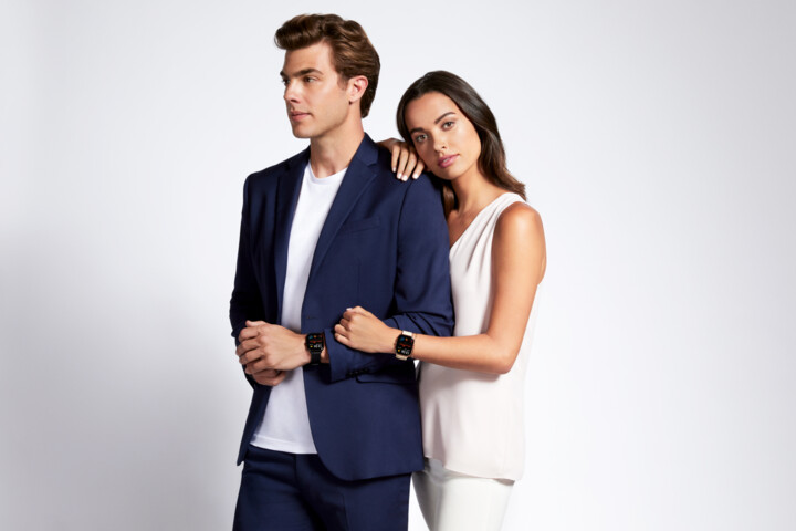 [OUTLET] Orë Xiaomi Amazfit GTS, rozë