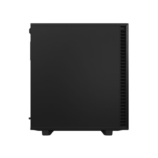 Kasë për PC Fractal Design Define 7 Compact, e zezë