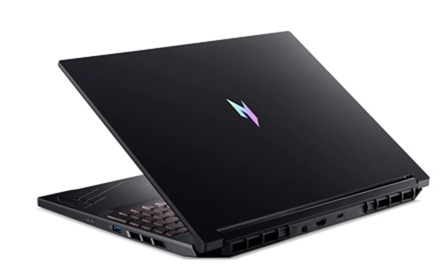 Laptop ACER Nitro V (ANV16-41-R2B9), 16", Ryzen 7 8845HS, 16GB RAM, 1TB SSD, RTX 4060, i zi