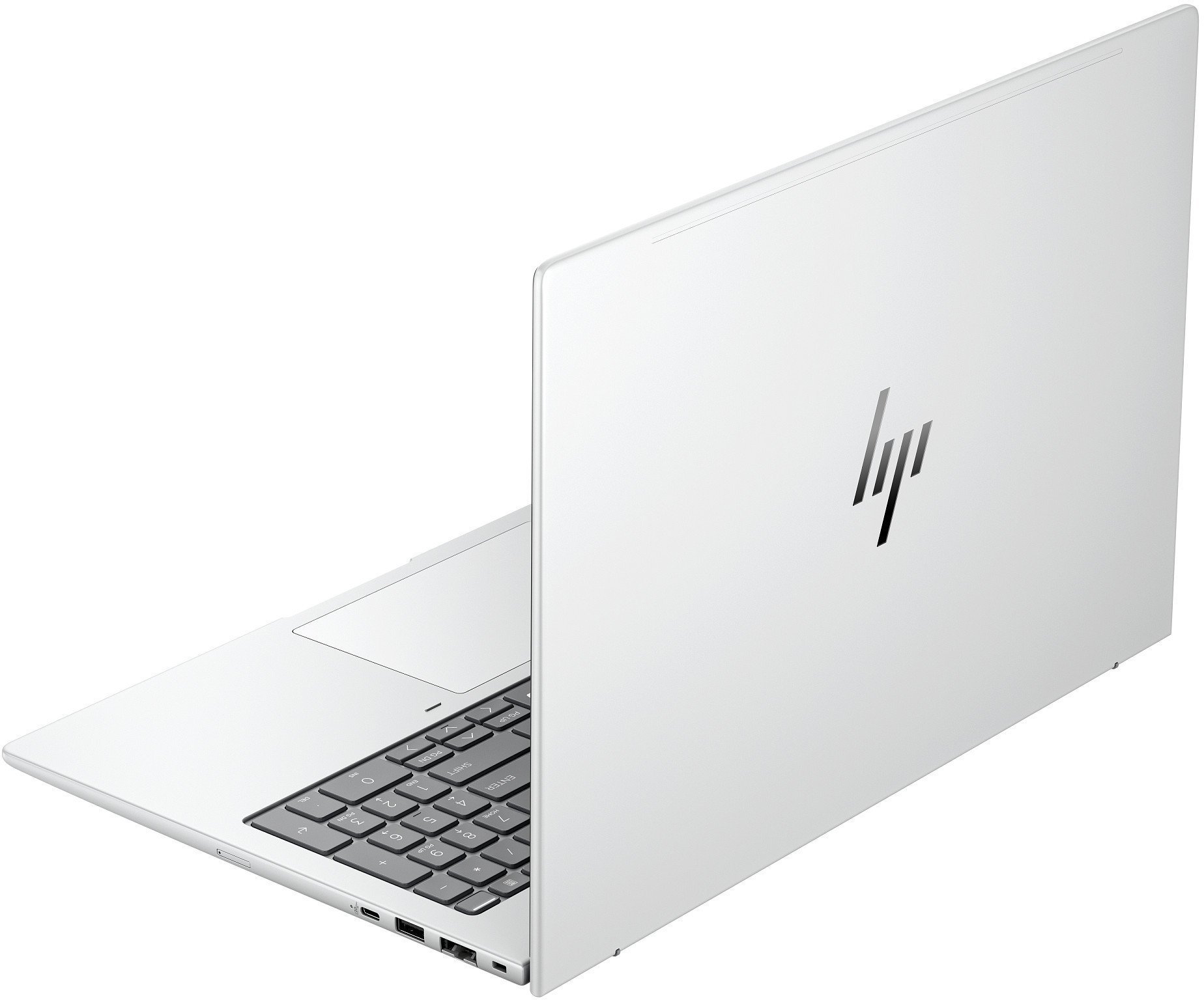 Laptop HP EliteBook 8 G1i, 16", Ultra 7, 24GB RAM, 512GB SSD, Windows 11 Pro, gri