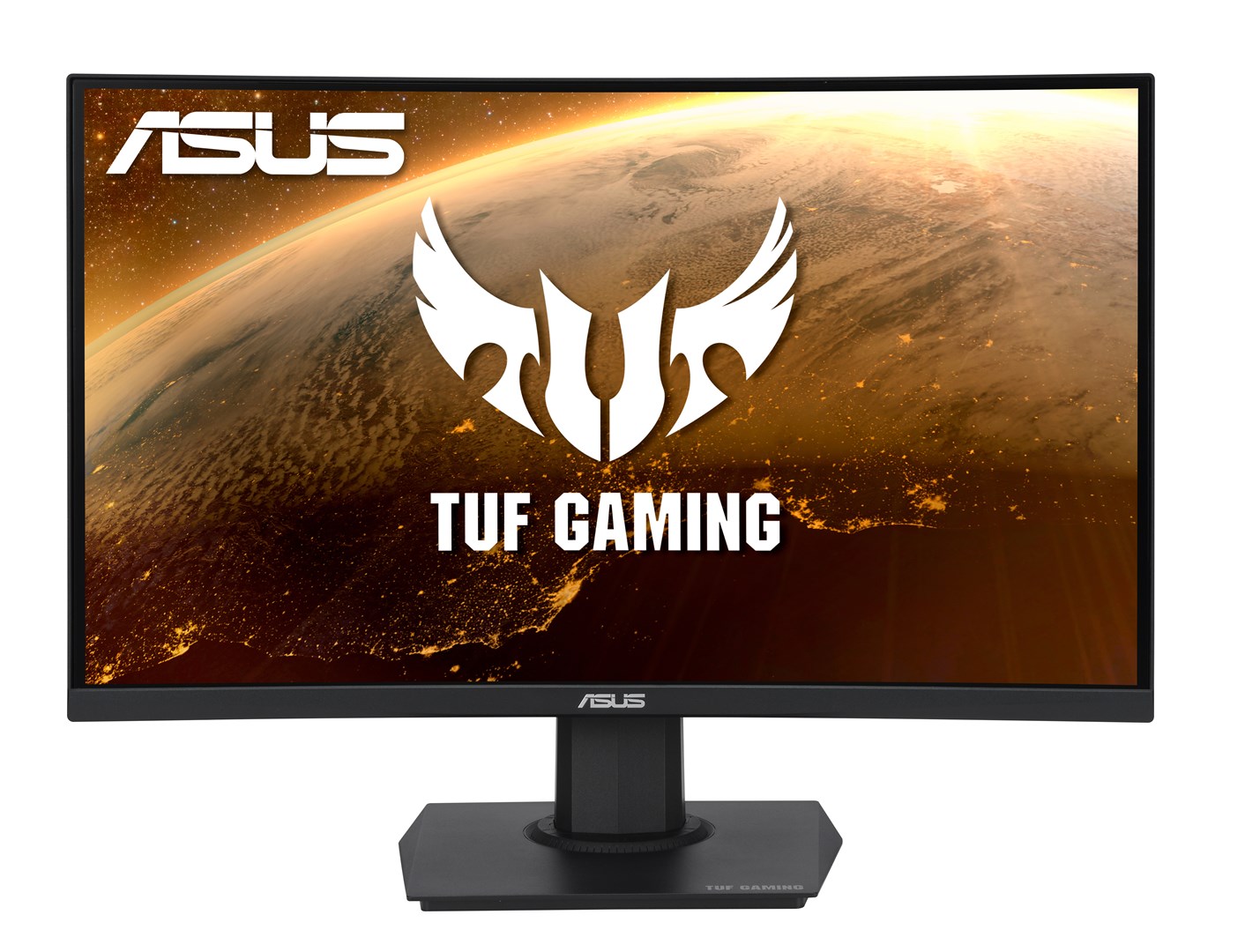 Monitor ASUS TUF Gaming, 23.6", 1920 x 1080, Full HD, 165 Hz, i zi