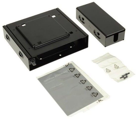 Montues Dell Dual VESA për OptiPlex Micro PC