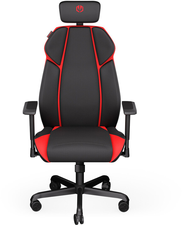 Karrige Endorfy Meta RD, e zezë / kuqe